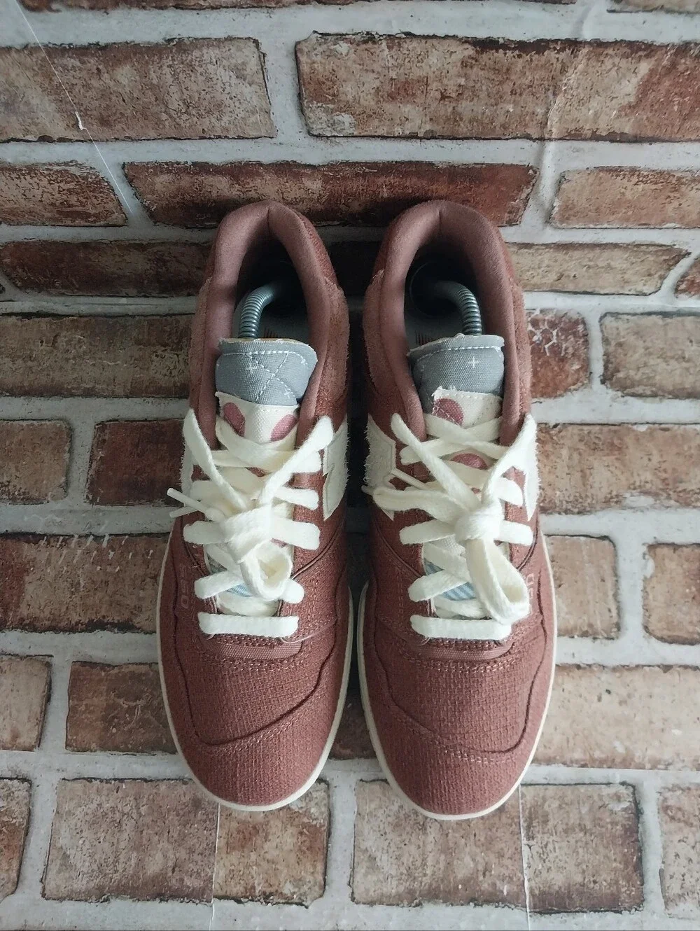Pre-owned 2024 New Balance 550 Sashiko Pack